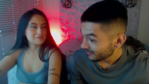 Snapshot of gretta_n_dannie chatting on 02-06-25, 05:25 Gretta n dannie online show from 02-06-25, 05:25