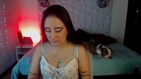 Snapshot of gretta_n_dannie chatting on 02-08-25, 03:41 Gretta n dannie online show from 02-08-25, 03:41