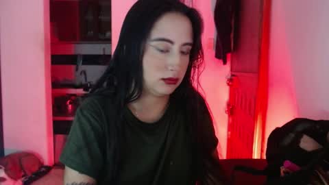 Snapshot of gretta_n_dannie chatting on 02-09-25, 04:25 Gretta n dannie online show from 02-09-25, 04:25