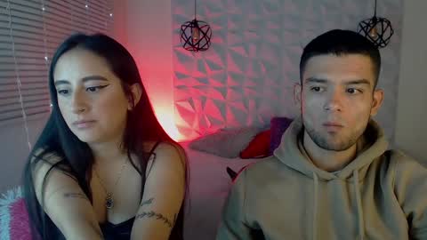 Snapshot of gretta_n_dannie chatting on 02-10-25, 02:52 Gretta n dannie online show from 02-10-25, 02:52