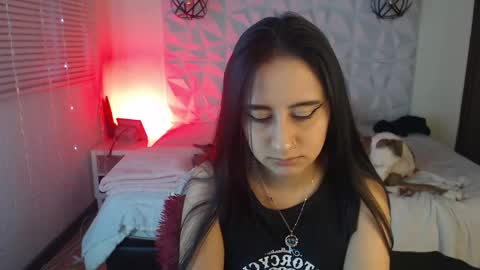 Snapshot of gretta_n_dannie chatting on 02-13-25, 06:59 Gretta n dannie online show from 02-13-25, 06:59