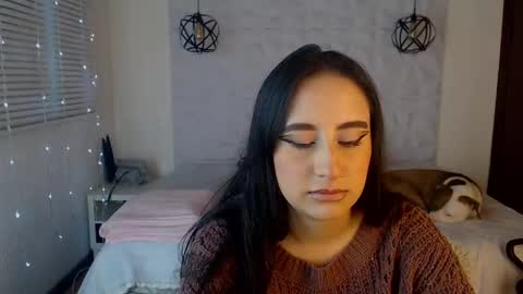 Snapshot of gretta_n_dannie chatting on 02-14-25, 02:23 Gretta n dannie online show from 02-14-25, 02:23