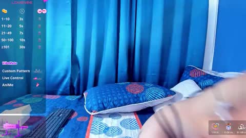 Gretel online show from 10-28-25, 08:00