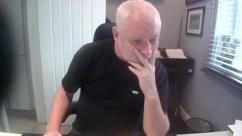 greyfox_6000 online show from 01-28-25, 12:32