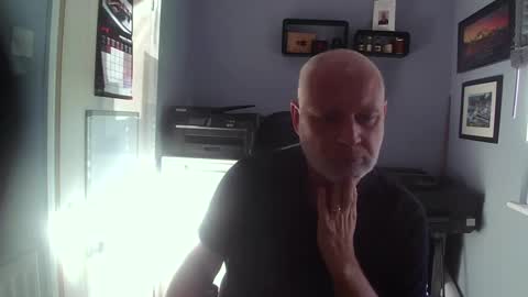 greyfox_6000 online show from 03-05-25, 03:18