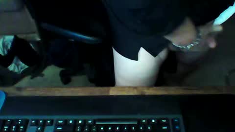 Snapshot of greyghost04 chatting on 01-20-25, 07:25 greyghost04 online show from 01-20-25, 07:25