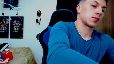 griego01 online show from 12-02-24, 02:31