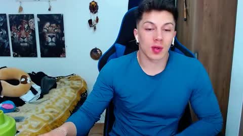 griego01 online show from 12-23-24, 02:35