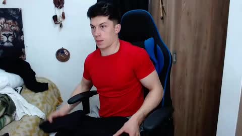 griego01 online show from 01-03-25, 09:05