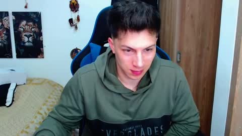 griego01 online show from 01-20-25, 11:21