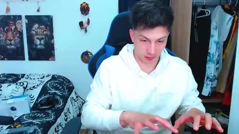 griego01 online show from 01-22-25, 06:41