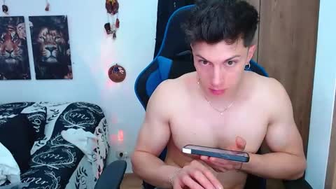 griego01 online show from 01-23-25, 08:13