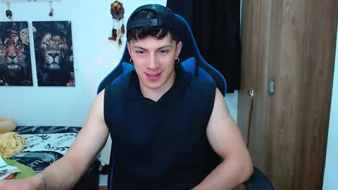 griego01 online show from 01-31-25, 11:03