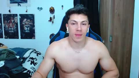 griego01 online show from 02-17-25, 01:25