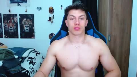 griego01 online show from 02-17-25, 04:31