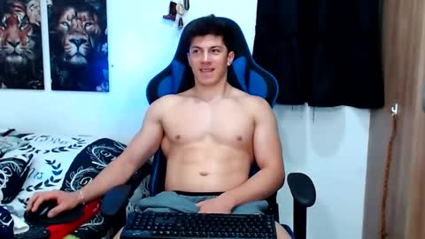 griego01 online show from 02-28-25, 01:37