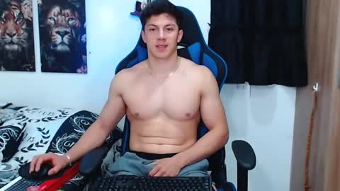 griego01 online show from 02-28-25, 04:43