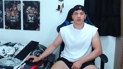 griego01 online show from 03-01-25, 04:58