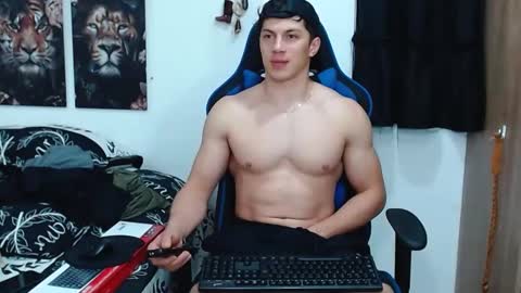 griego01 online show from 03-04-25, 06:04