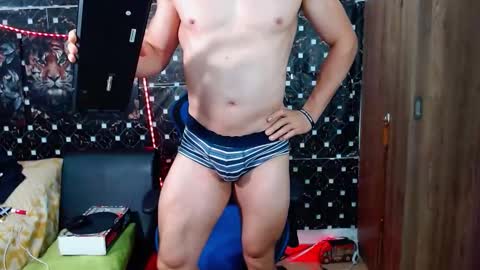 griego01 online show from 09-18-25, 01:51