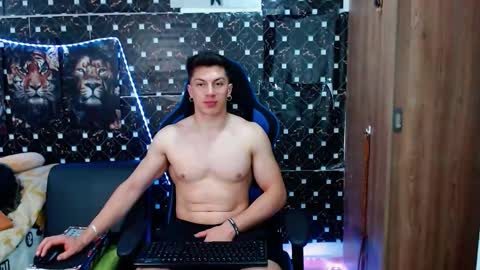 griego01 online show from 09-23-25, 06:05