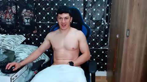 Snapshot of griego01 chatting on 02-20-26, 06:48 griego01 online show from 02-20-26, 06:48