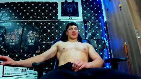 griego01 online show from 05-22-26, 05:47