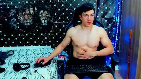 griego01 online show from 05-25-26, 03:23