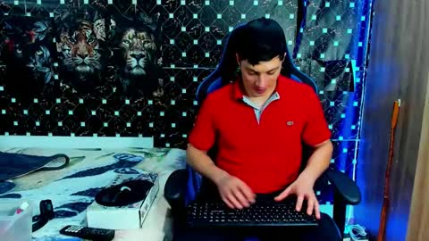 griego01 online show from 05-26-26, 05:14