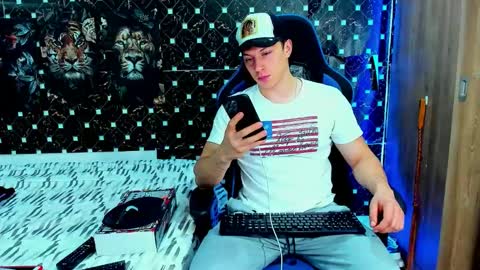 griego01 online show from 05-29-26, 05:05