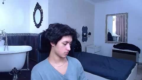 GriffinDane online show from 02-03-26, 08:19