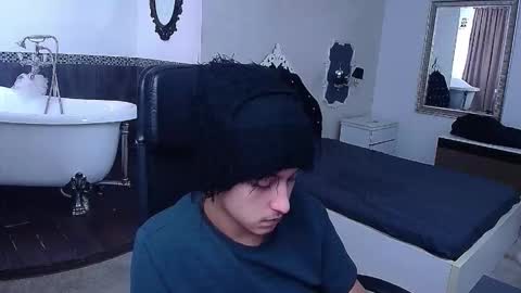 GriffinDane online show from 02-20-26, 06:37