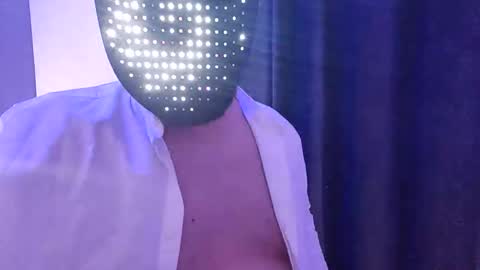 MaskedFlex online show from 03-05-26, 09:33