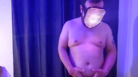 MaskedFlex online show from 03-06-26, 09:33