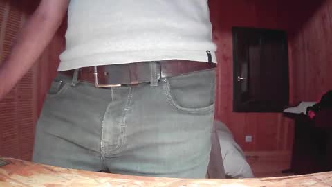 Snapshot of grimbergen123 chatting on 09-12-25, 07:36 Grim online show from 09-12-25, 07:36