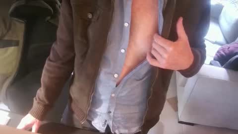 Snapshot of grimbergen123 chatting on 11-29-25, 12:52 Grim online show from 11-29-25, 12:52