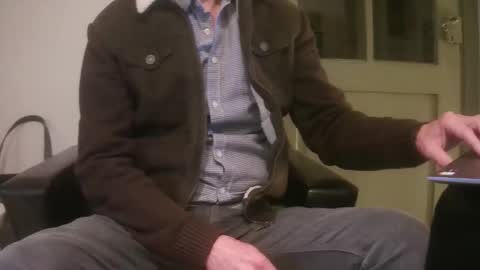 Snapshot of grimbergen123 chatting on 12-05-25, 09:00 Grim online show from 12-05-25, 09:00