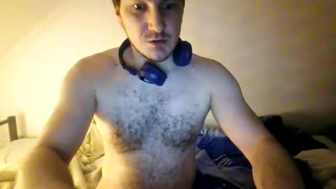 gringo900603 online show from 11-27-25, 12:02