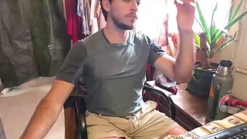 gringodelicius online show from 05-23-26, 04:33