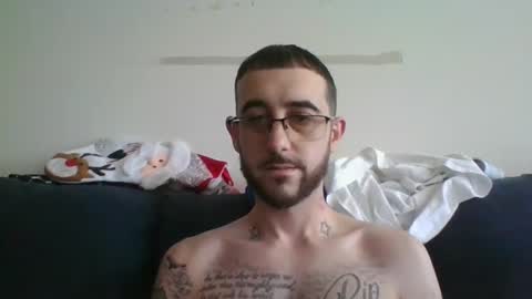 certifiedloverboy online show from 12-25-24, 07:34