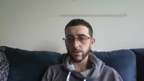 certifiedloverboy online show from 01-26-25, 07:31