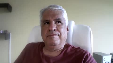 grisa01 online show from 10-19-25, 03:01