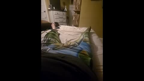 grizzely1975 online show from 02-24-25, 03:12