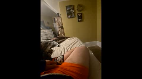 grizzely1975 online show from 03-03-25, 02:47