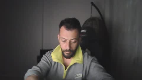grkn21 online show from 05-01-26, 11:53