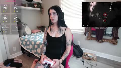 grumpytwo online show from 04-08-26, 05:46