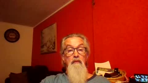 Grybear online show from 12-13-24, 08:09