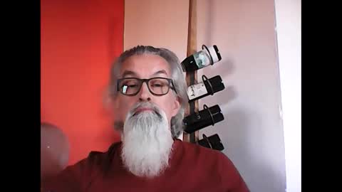 Grybear online show from 01-17-25, 02:39