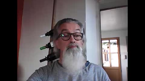 Grybear online show from 01-19-25, 09:33