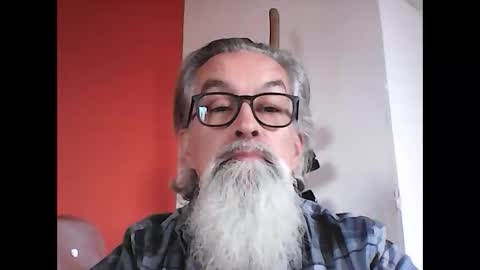 Grybear online show from 01-21-25, 11:56